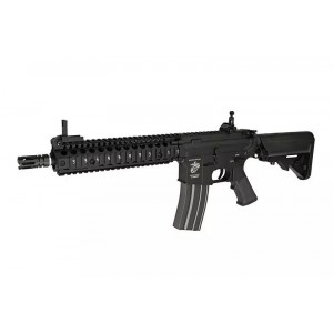 Страйкбольный автомат ASG SA-A03 ONE™ SAEC™ Kestrel™ ETU Carbine Black [SPECNA ARMS]